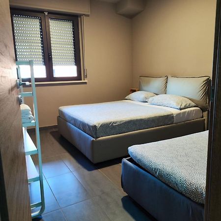 Dannunziano Aparthotel Chieti Dış mekan fotoğraf