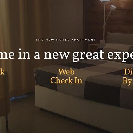 Dannunziano Aparthotel Chieti Dış mekan fotoğraf