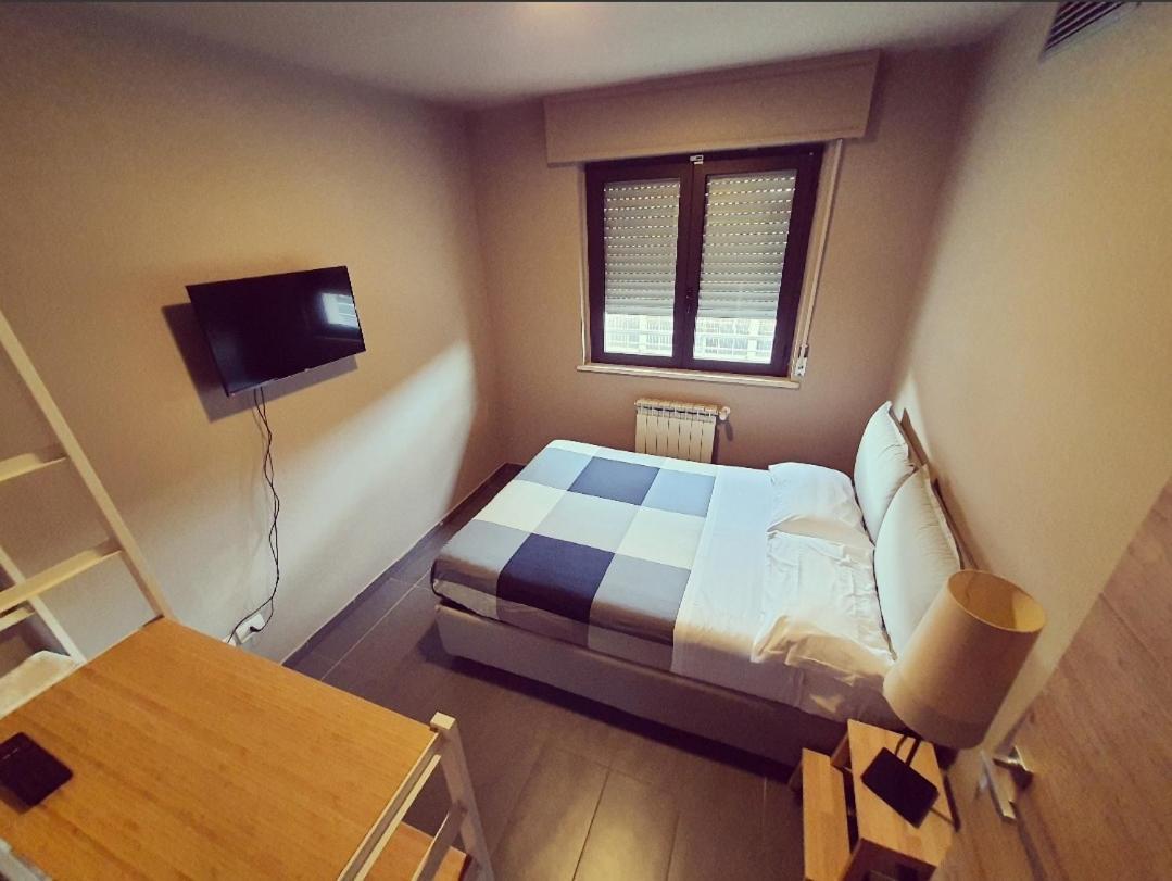Dannunziano Aparthotel Chieti Dış mekan fotoğraf