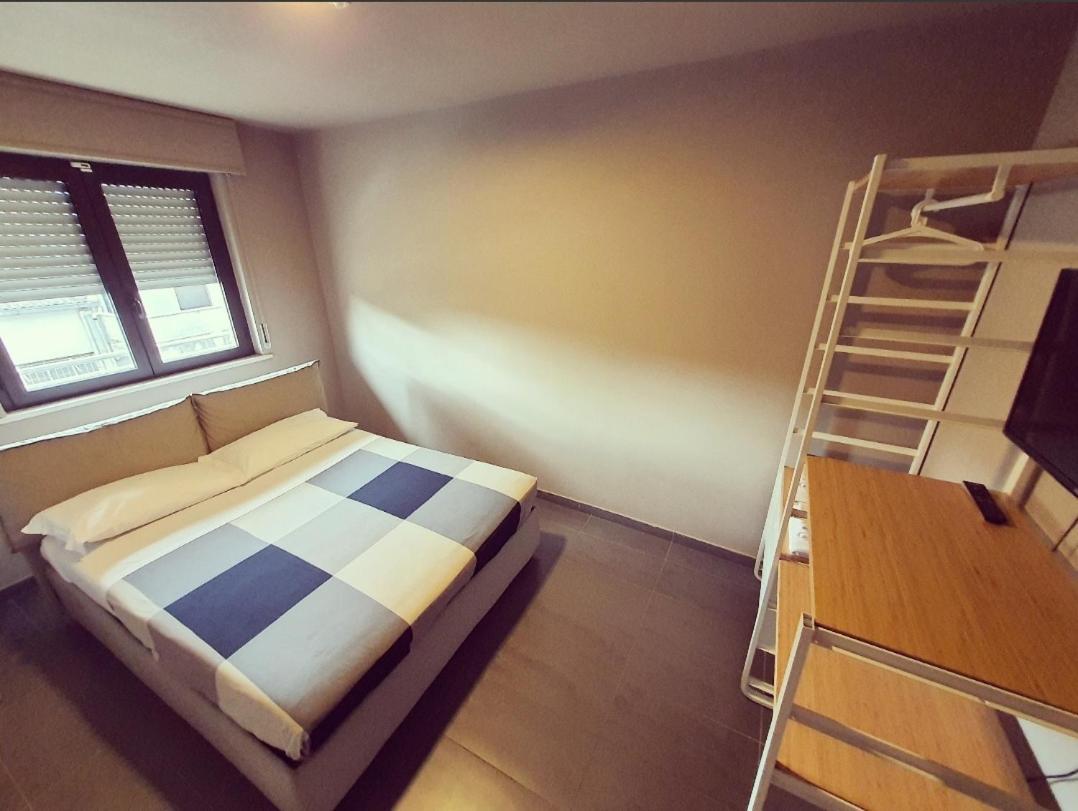 Dannunziano Aparthotel Chieti Dış mekan fotoğraf