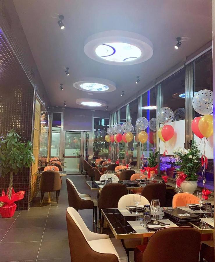 Dannunziano Aparthotel Chieti Dış mekan fotoğraf