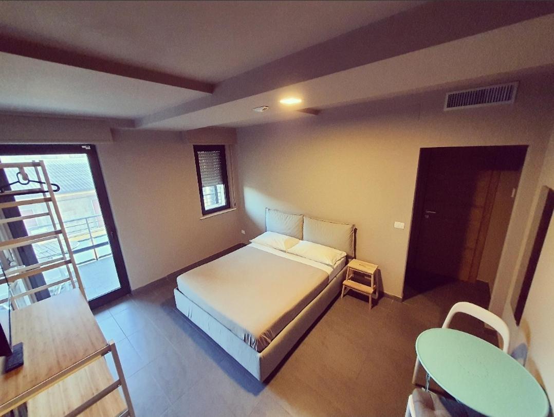 Dannunziano Aparthotel Chieti Dış mekan fotoğraf