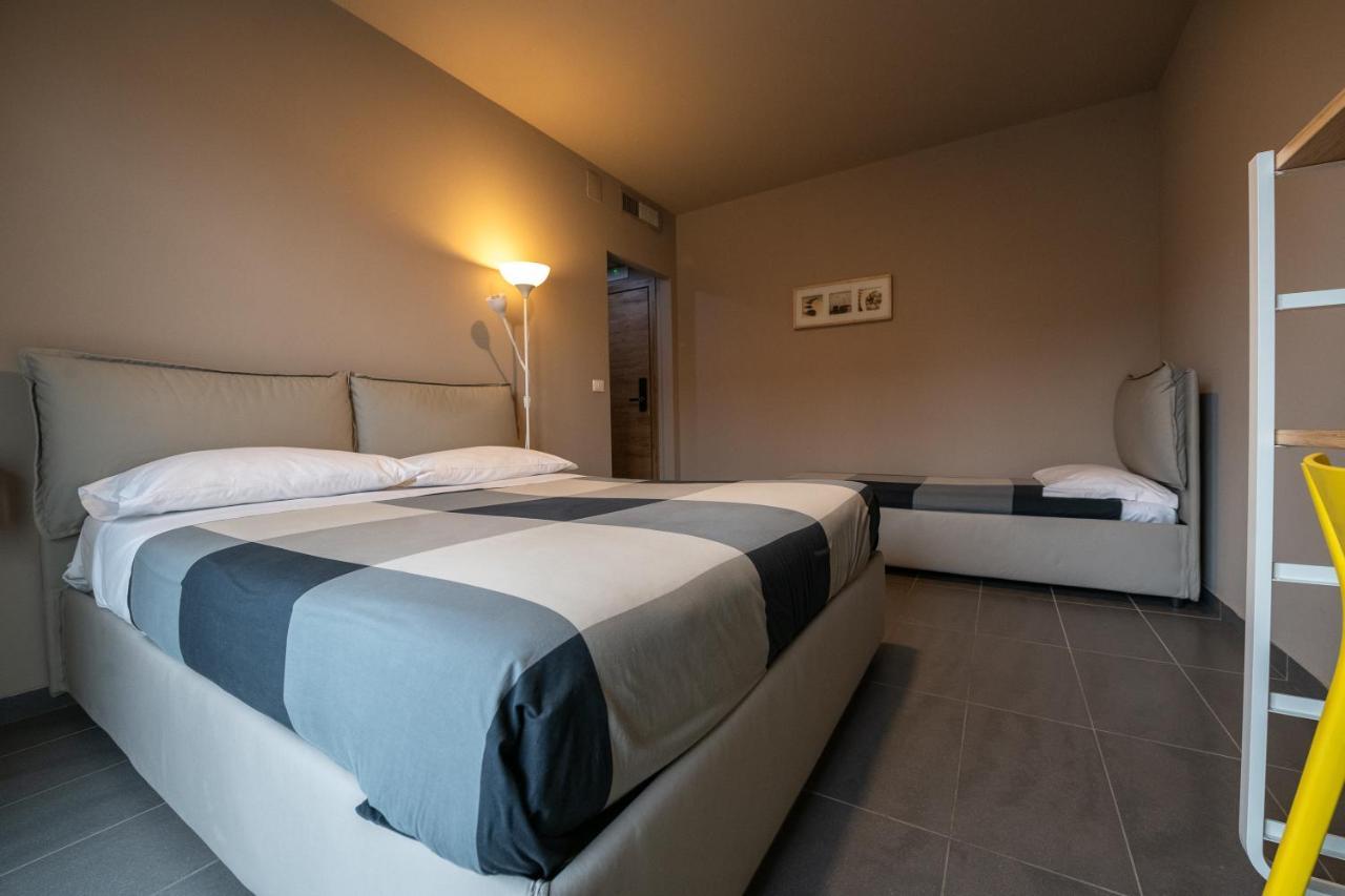 Dannunziano Aparthotel Chieti Dış mekan fotoğraf