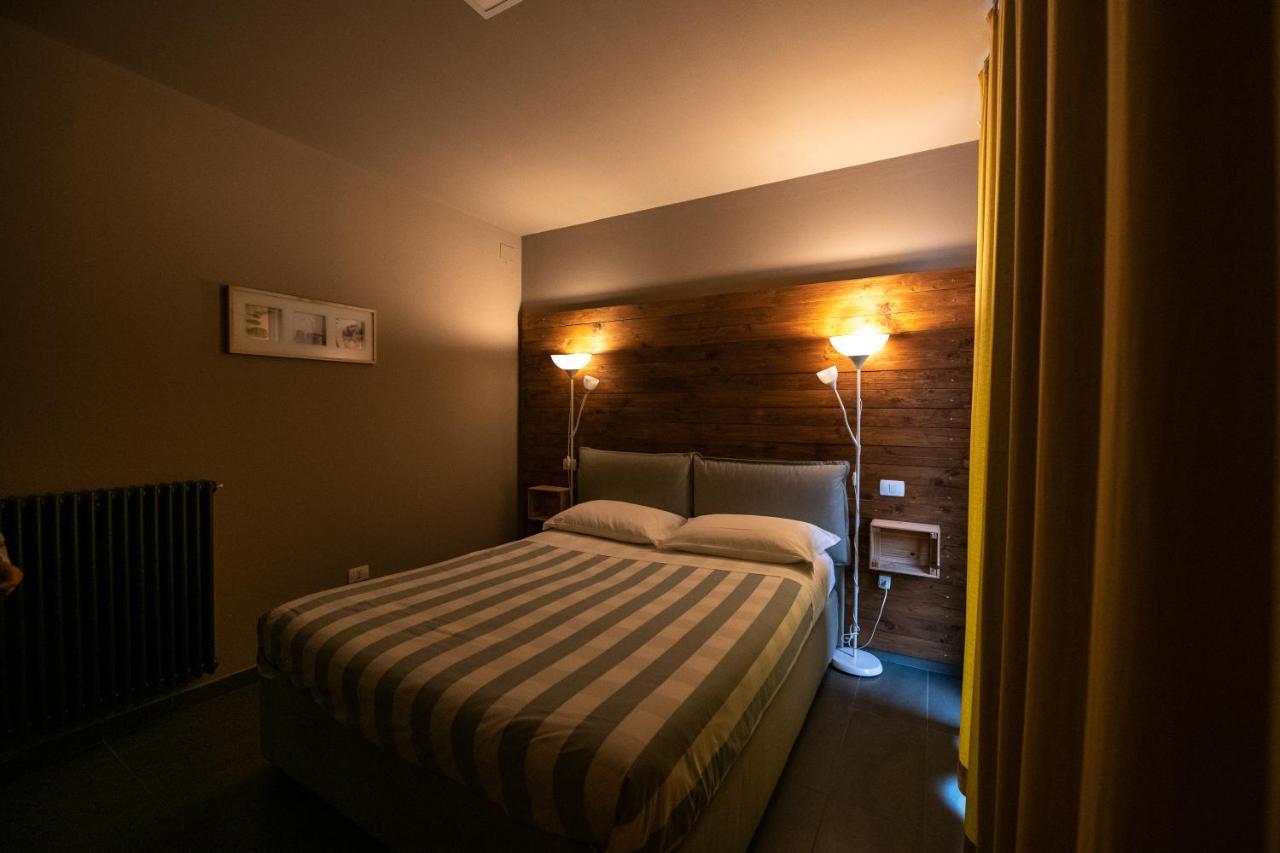 Dannunziano Aparthotel Chieti Dış mekan fotoğraf