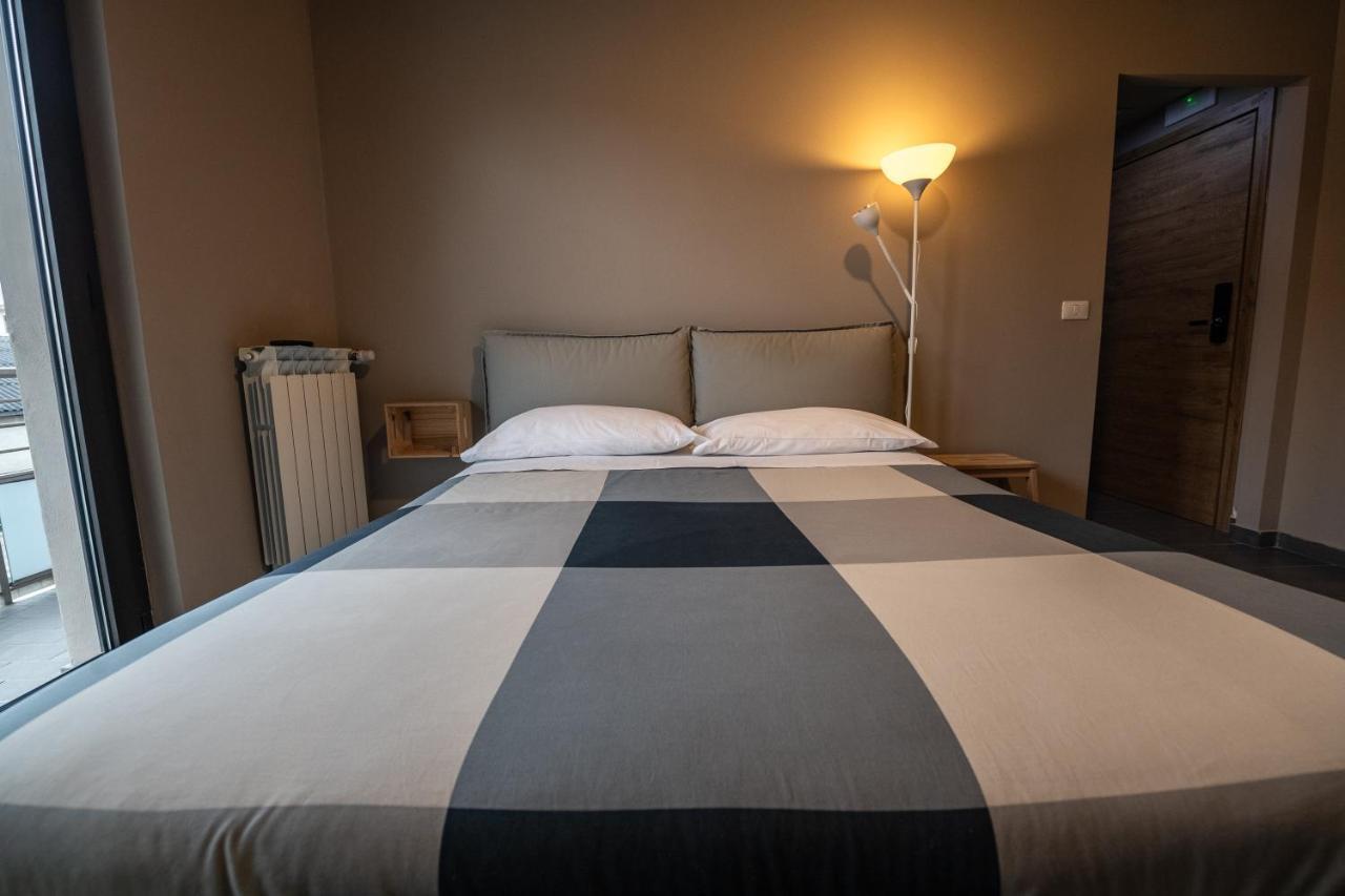Dannunziano Aparthotel Chieti Dış mekan fotoğraf