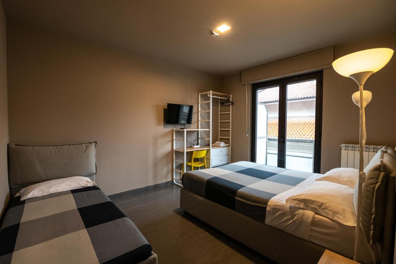 Dannunziano Aparthotel Chieti Dış mekan fotoğraf