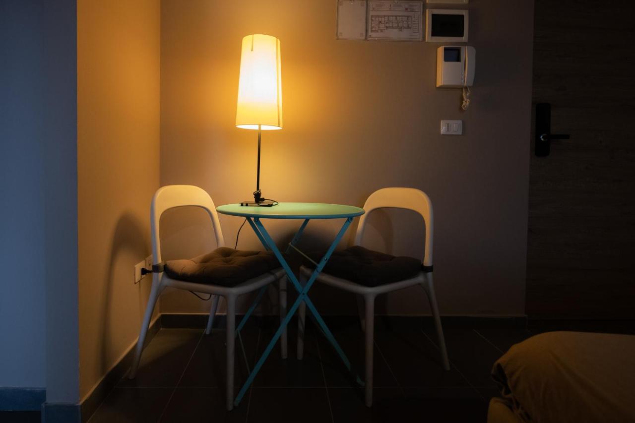 Dannunziano Aparthotel Chieti Dış mekan fotoğraf
