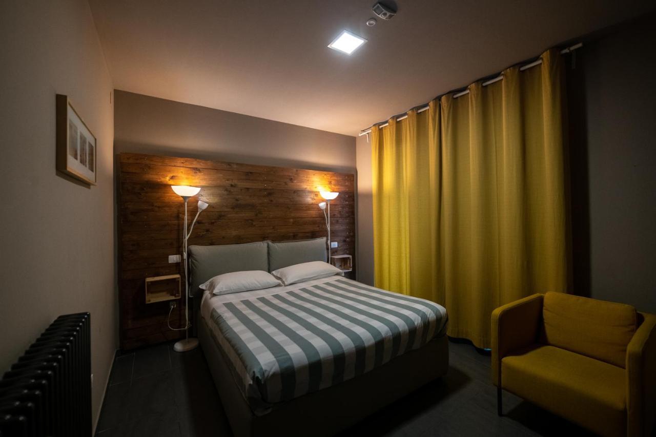Dannunziano Aparthotel Chieti Dış mekan fotoğraf