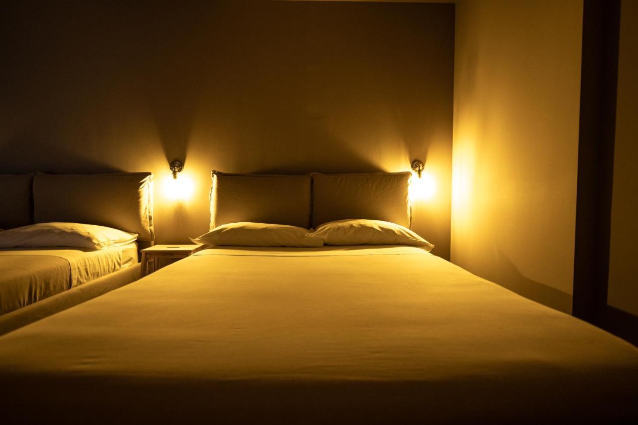 Dannunziano Aparthotel Chieti Dış mekan fotoğraf