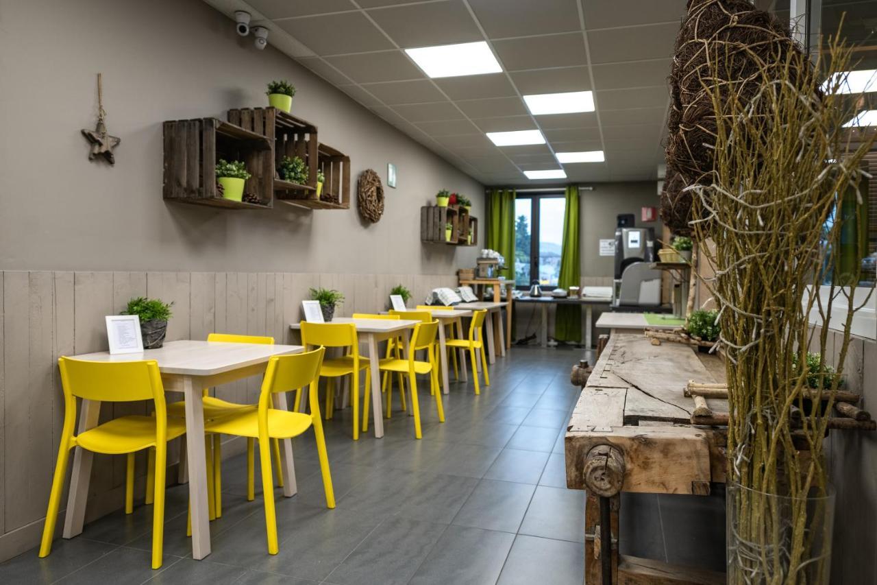 Dannunziano Aparthotel Chieti Dış mekan fotoğraf