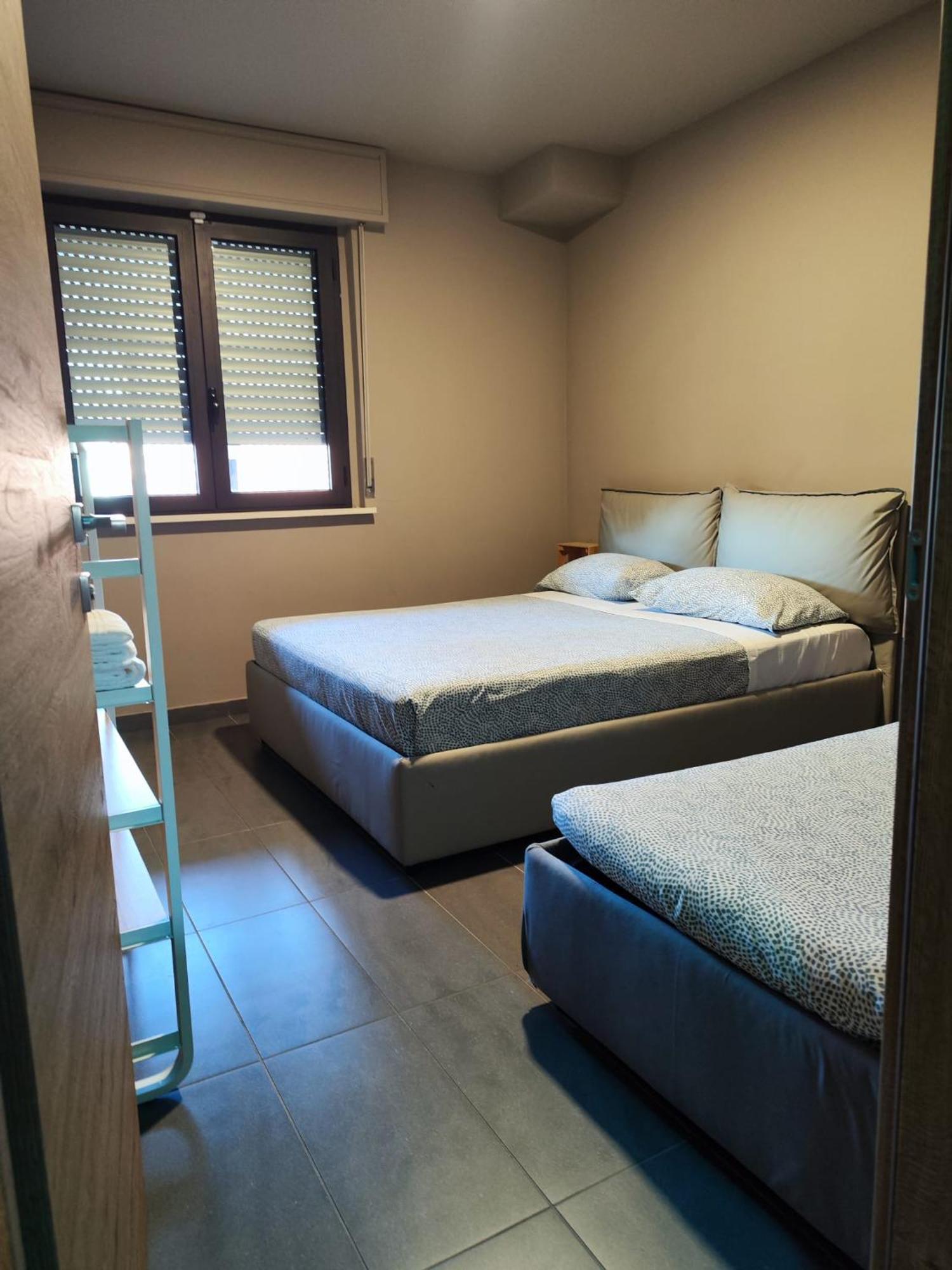Dannunziano Aparthotel Chieti Dış mekan fotoğraf